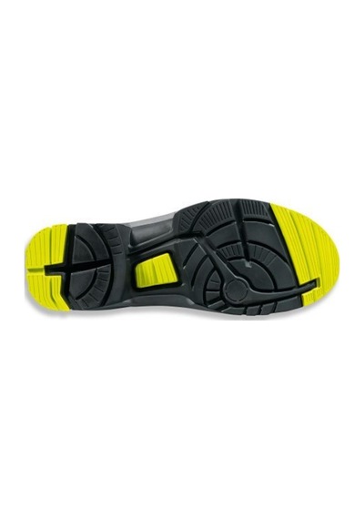 Uvex 8542 S1 Src Sandalet Tip İş Güvenliği Ayakkabısı