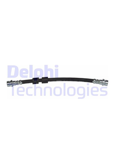 Delphı Fren Hortumu Arka Sağ-sol Ford Fıesta 08 B-max 12 Lh6704 8v512282af 1554797 1718850 1788439
