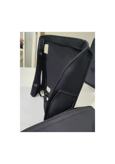 Vio W10 Aktif Hoparlör Kabin İçin Uyumlu Soft Case Kılıf.