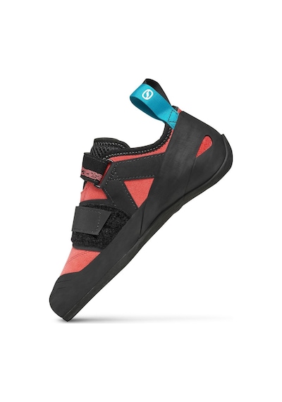 Scarpa Origin Wmn Kadın Tırmanış Ayakkabısı Turuncu