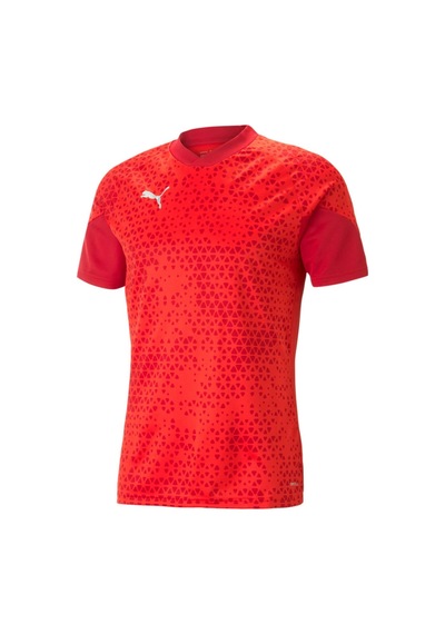 5.11 Puma Erkek Teamcup Training Jersey Performance Tee 077