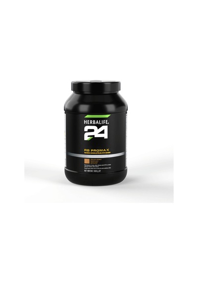 H24 Rb Promax Çikolata Aromalı 1000 G Proteince Zenginleştirilmiş Spor Gıdası