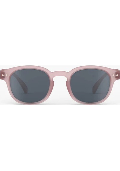 Izipizi Kids C 5-7 Yaş Unisex Gözlük Pembe