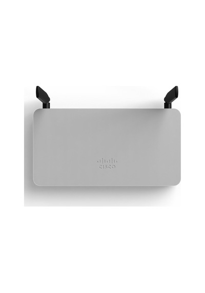 Cisco Meraki Mx68cw Lte Ve 802.11ac Yönlendirici & Güvenlik Cihazı Router