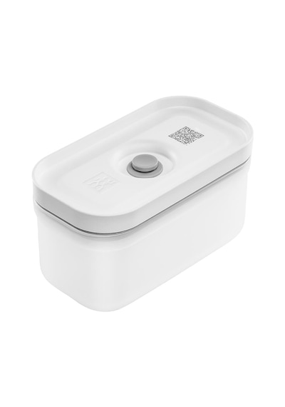Zwıilling Fresh & Save Vakumlu Yemek Kabı S Yarı Şeffaf-gri Zw-368013190 Zwilling Çok Renkli