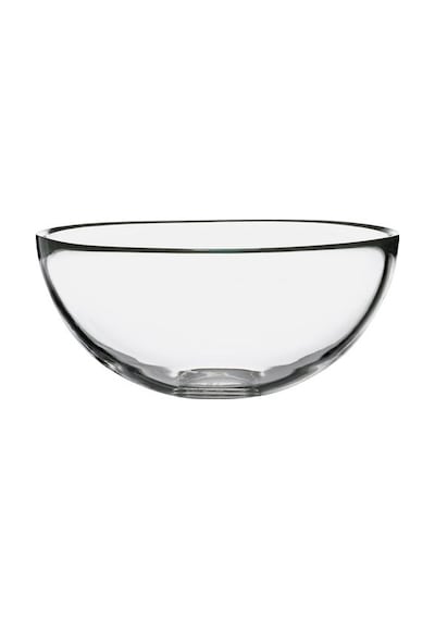 Ikea Blanda 20 CM Servis Kasesi Saydam Cam Kase
