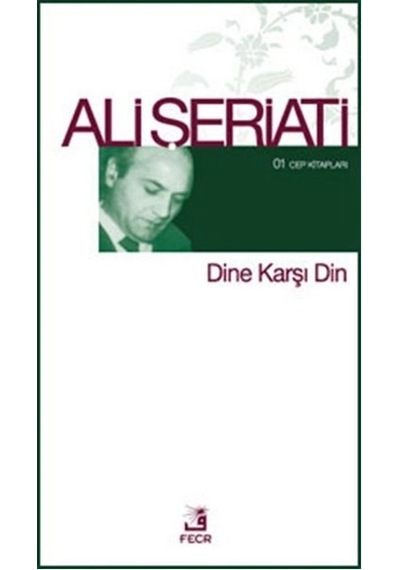 Dine Karşı Din Cep Boy