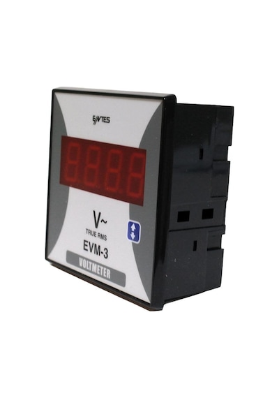 ENTES Evm-3-96 Voltmetre (M0021)