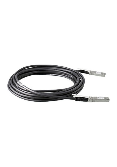 Aruba 10g Sfp+ To Sfp+ 7m Dac Cable