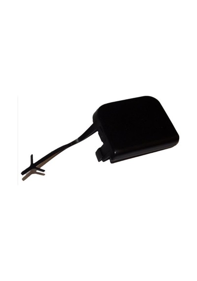 Skoda Superb Ön Tampon Çeki Kapak 2012-2016 3t0807241 1.6 Tdı