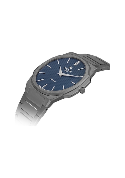 Hislon Men's Classic Cl130n-11sn Gri