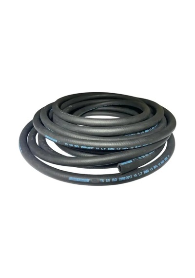 Sel Long Komp 10 Bar Kompresör Ve Basınçlı Hava Hortumu Ts En Iso 2398 1/2" - 50 Metre - 50 Metre