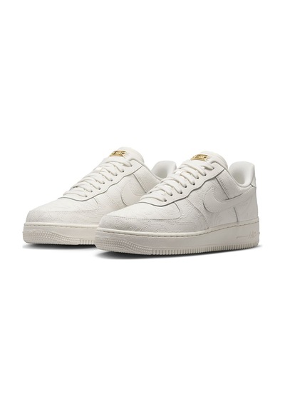 Nike Air Force 1 '07 Premium+ Kadın Bej Sneaker Ayakkabı Io4842-100 Juststep