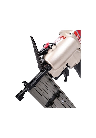 Meite F50c Havalı Çivi Çakma Tabancası 15-50 Mm