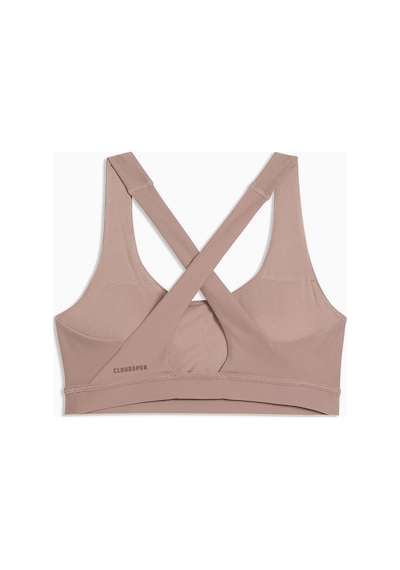 Puma Cloudspun Ultra Soft Bra 52746299 Bej