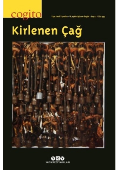Cogito Sayı: 2 Kirlenen Çağ