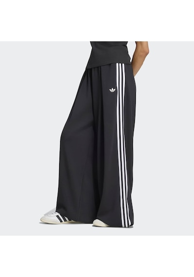Adidas Originals By Jennie Pleated Kadın Siyah Eşofman Altı Ld8922