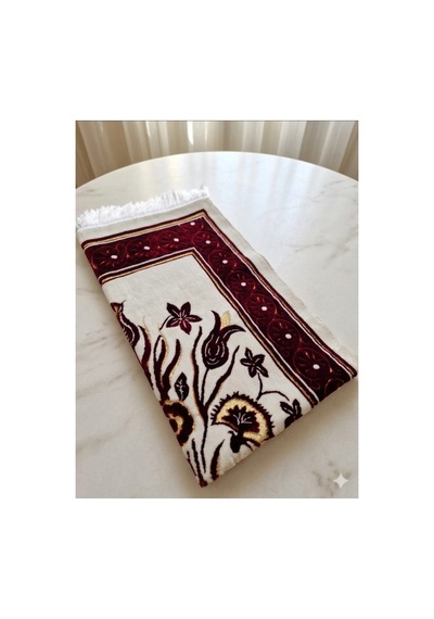 Elegant 24 Kişilik Hac Umre Çeyizlik Hediyelik Lux Set Çok Rekli