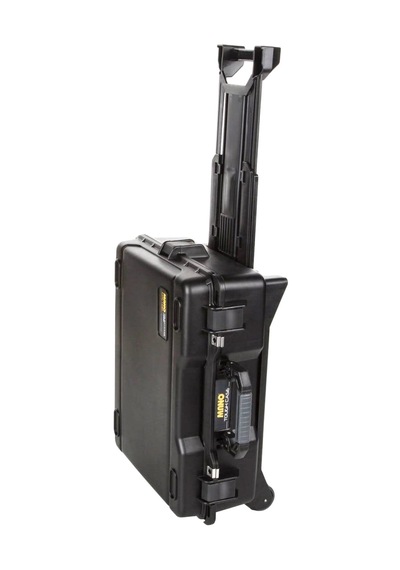 Mano Mtc 430 Siyah - Boş Tough Case Pro Takım Çantası