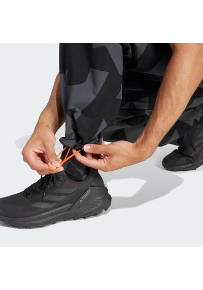 Adidas Terrex Xploric Cargo Erkek Pantolon C-adıjf3716e50a00 Siyah