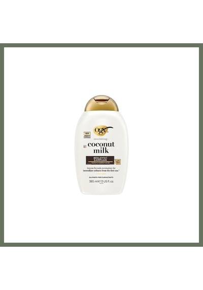 Bezos Coconut Sampuan 385ml 1 Adet Bezos1