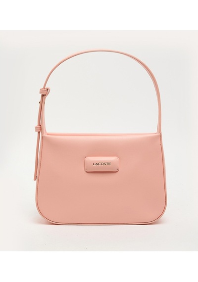 Lacoste Kadın Pembe Omuz Çantası Nf5153au.t34 Pembe