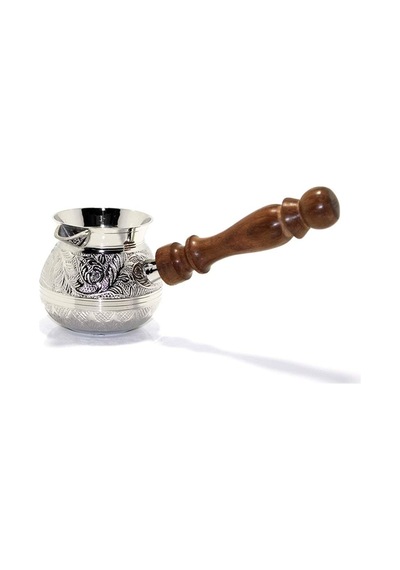 Pirinç Cezve 3'' İnc Arbltgsx6cddcı4gp1d