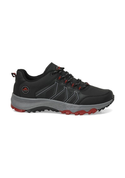 Proshot Alonso 4pr Siyah Erkek Outdoor 000000000101911773 Kırmızı - Siyah Proshot Alonso 4pr Siyah Erkek Outdoor 000000000101911773 Kırmızı - Siyah