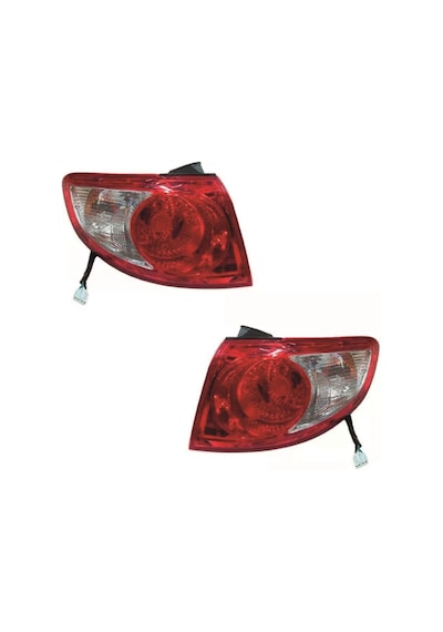 Hyundai Santa Fe Dış Sağ Stop Lambası 2007-2011