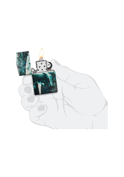 Zippo 49352 Spazuk Çakmak