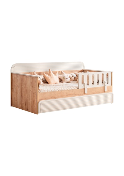 Yavrulu Karyola, Vizyon Yavrulu Montessori Karyola + 1 Adet 90x190 Comfort Yatak Yavrulu Karyola, Vizyon Yavrulu Montessori Karyola + 1 Adet 90x190 Comfort Yatak