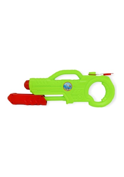 Vivi Su Tabancası Pompalı 36 Cm - Poşetli