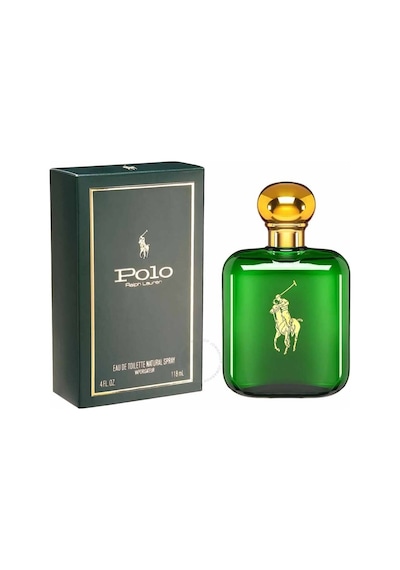 Ralph Lauren Polo Erkek Parfüm EDT 118 ML