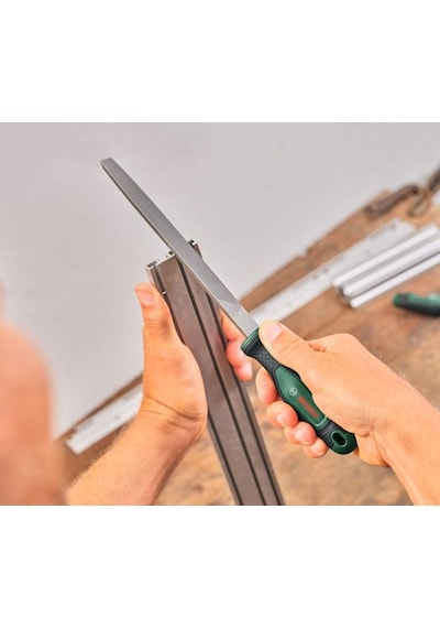 Bosch 5 Parça Eğe Seti