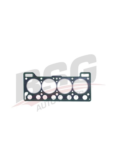 Bsg Sılındır Kapak Contası Sılıkonlu - R9 00-