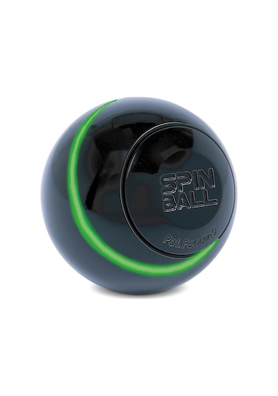 Bopster Spin Ball Spinner - Glow In The Dark Sb005
