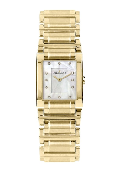 Jacques Lemans Florence 1-2152g Kadın Kol Saati