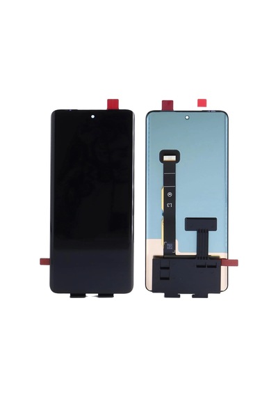 Motorola Moto Edge 40 Neo Xt2307 Lcd Ekran Dokunmatik