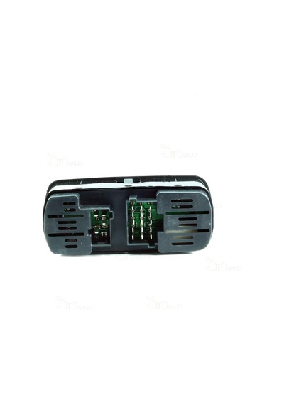 Mercedes Benz Axor / Atego Sol Cam Açma Dügmesi Anahtari 285240606