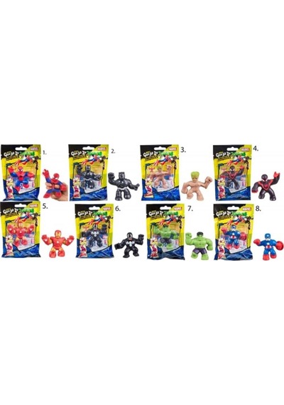 Mini Figürler - Gjm05000/41160 Lisinya 44 Cats