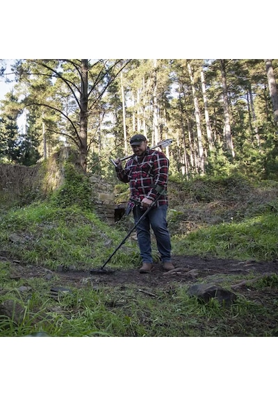 Minelab X Terra Pro Dedektör