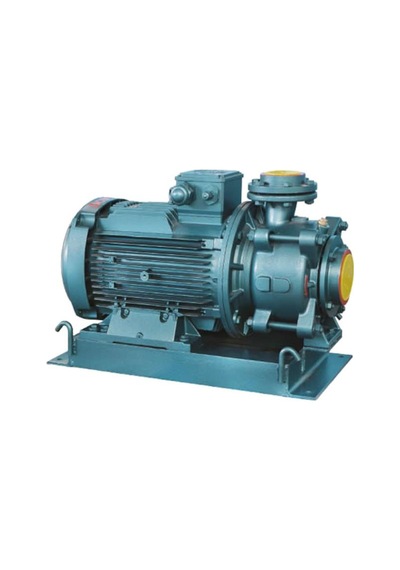 Domak Kpm40-3 7,5hp 380v Monoblok Elektropomplar