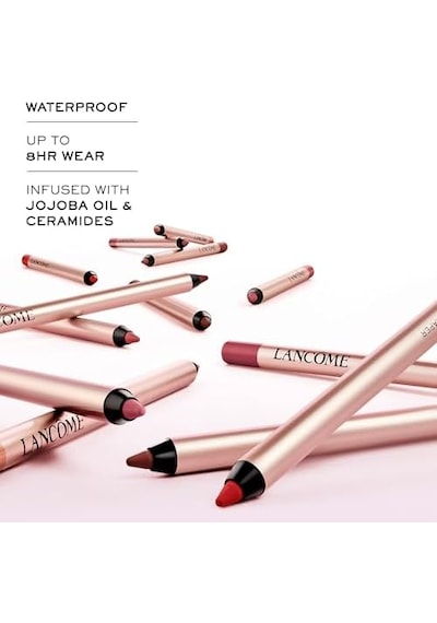 Lancome Idole Lip Liner 36 Nude Now Dudak Kalemi
