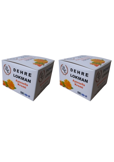 Aynısefa Cilt Bakım Kremi 80 Gr
