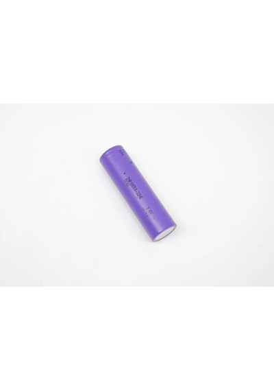 Tenpower Inr18650-32he 3.7 Volt 3200mah Li-ıon Şarj Edilebilir Pil 10a Deşarj