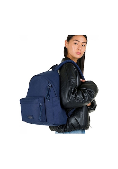 Eastpak Day Pak'r Sırt Çantası-en: 30 Cm, Boy: 40 Cm, Derinlik: 18 Cm Ek0a5bg49y61 Lacivert
