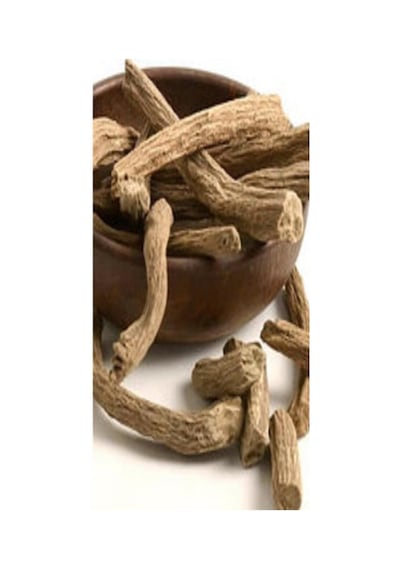 Zencefil Organik Udu Hindi Kök 100 G