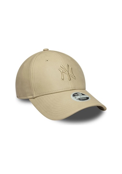 New Era Wmns Pu 9forty Neyyan Unisex Şapka 60771752 Bej