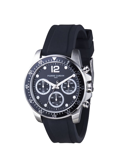 Pierre Cardin Cnı.0019 Kol Saati Metalik