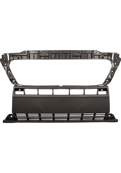 Fiat Ducato Ön Tampon Orta 2014- Oem No: 735619717